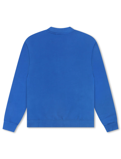 Hugo Niero Crewneck - Blue