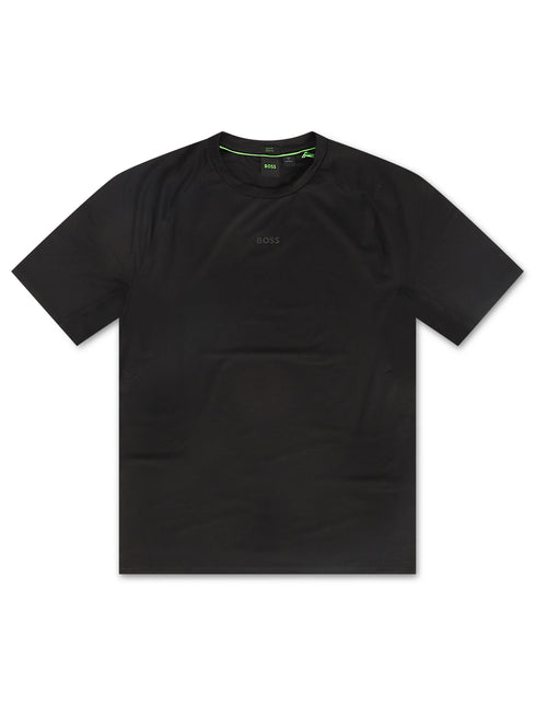 Boss Green Active Tee - Black