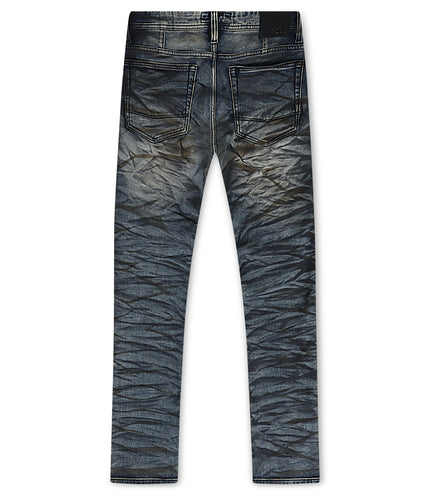 Makobi Toronto Jeans - Vintage Wash