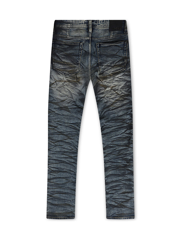 Makobi Toronto Jeans - Vintage Wash