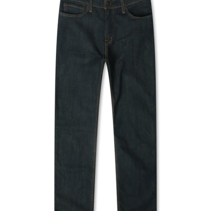 Vaqueros Levi's 511™ Slim Fit - Rinsed Playa