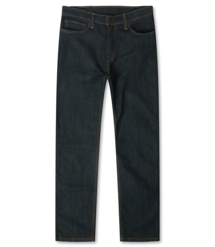 Vaqueros Levi's 511™ Slim Fit - Rinsed Playa
