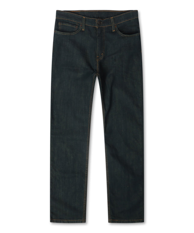 Levis 511™ Slim Fit Jeans  - Rinsed Playa