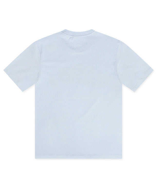 Nike Mens Sportswear Tee - Hydrogen Blue