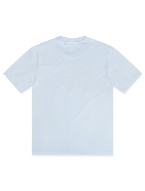 Nike Mens Sportswear Tee - Hydrogen Blue