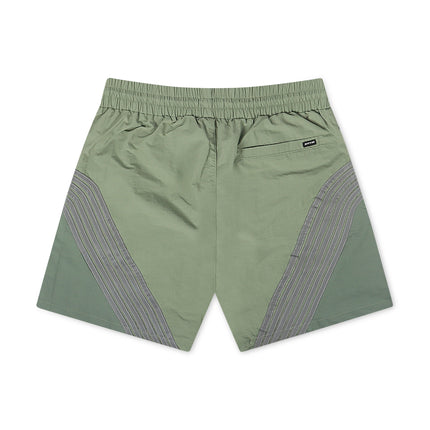 EPTM 3M Highway Shorts - Sage