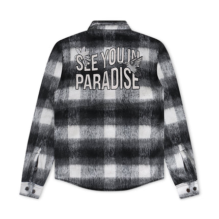 Jordan Craig Kids See You In Paradise Sherpa Jacket - Black