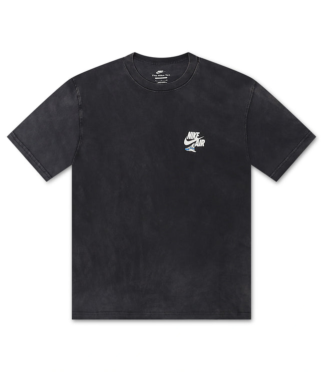 Nike Mens Culture Tee - Black - Denim Exchange