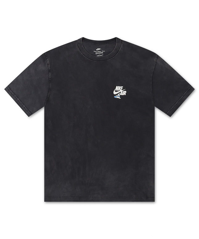 Nike Mens Culture Tee - Black