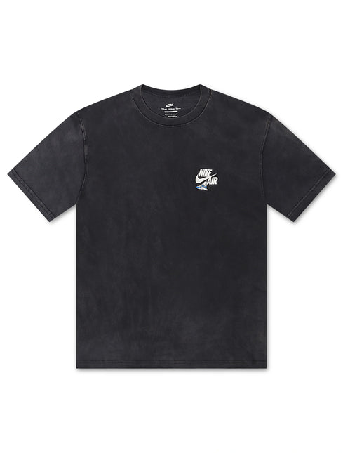 Nike Mens Culture Tee - Black