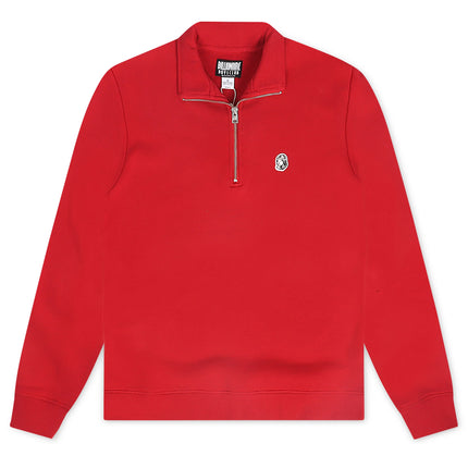 Billionaire Boys Club Terminal Long Sleeve - Chili Pepper