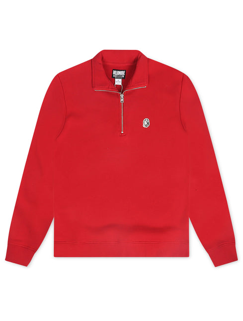 Billionaire Boys Club Terminal Long Sleeve - Chili Pepper