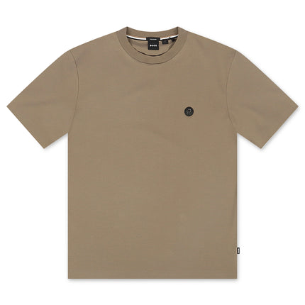 Hugo Boss C-Taut 01 Tee - Beige