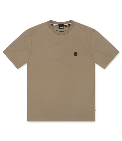 Hugo Boss C-Taut 01 Tee - Beige