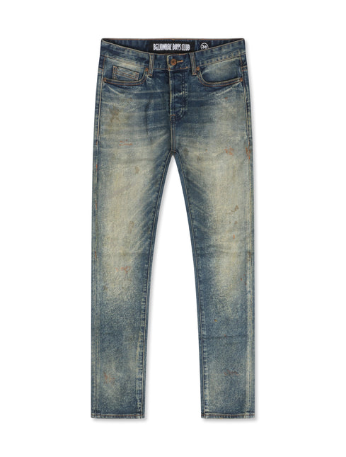 Billionaire Boys Club Deep Sky Slim Jean - Ara