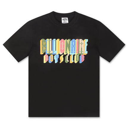 Billionaire Boys Prism Tee - Black
