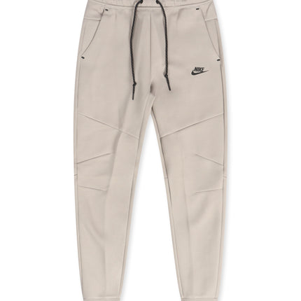 Nike Mens Tech Fleece Joggers - College Grey