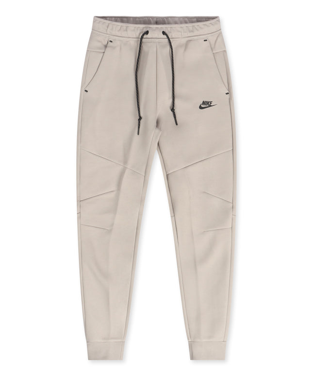 Nike Mens Tech Fleece Joggers - College Grey
