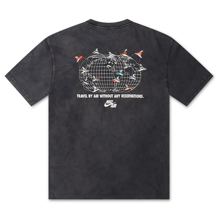 Nike Mens Culture Tee - Black