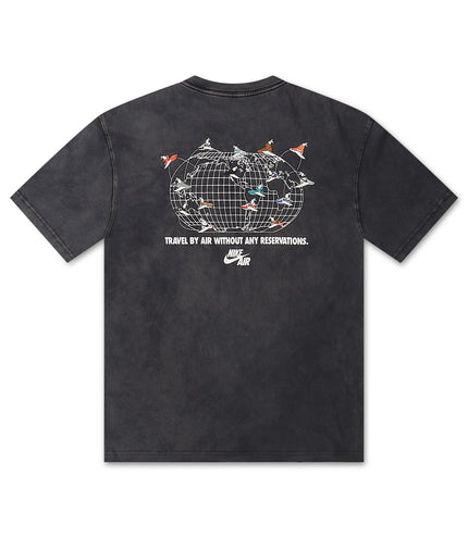 Nike Mens Culture Tee - Black