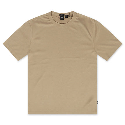 Hugo Boss Thompson 50 Tee - Cream