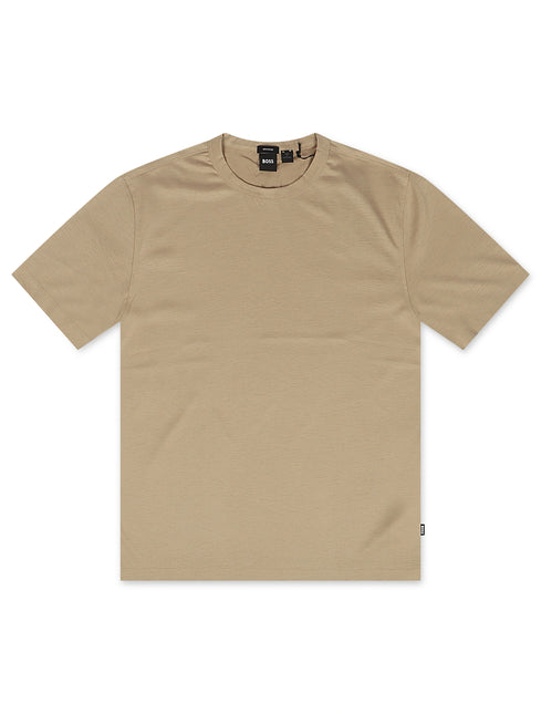 Hugo Boss Thompson 50 Tee - Cream