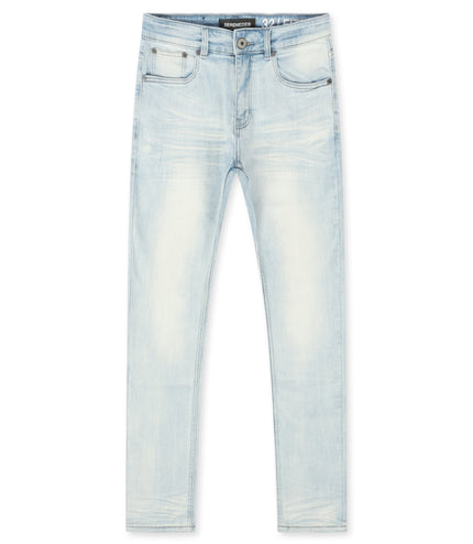 Serenede Ice Slim Jeans - Light Blue