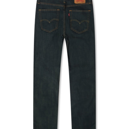 Vaqueros Levi's 511™ Slim Fit - Rinsed Playa
