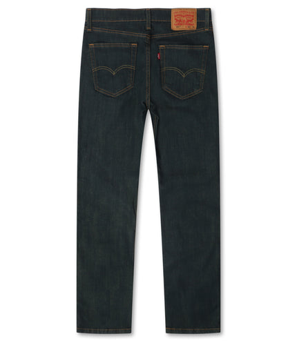 Vaqueros Levi's 511™ Slim Fit - Rinsed Playa