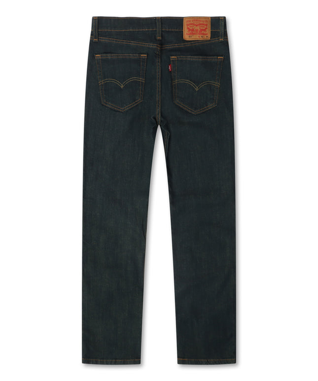 Levis 511™ Slim Fit Jeans  - Rinsed Playa