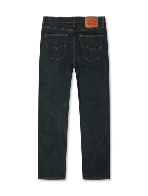 Vaqueros Levi's 511™ Slim Fit - Rinsed Playa