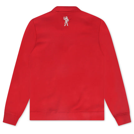 Billionaire Boys Club Terminal Long Sleeve - Chili Pepper