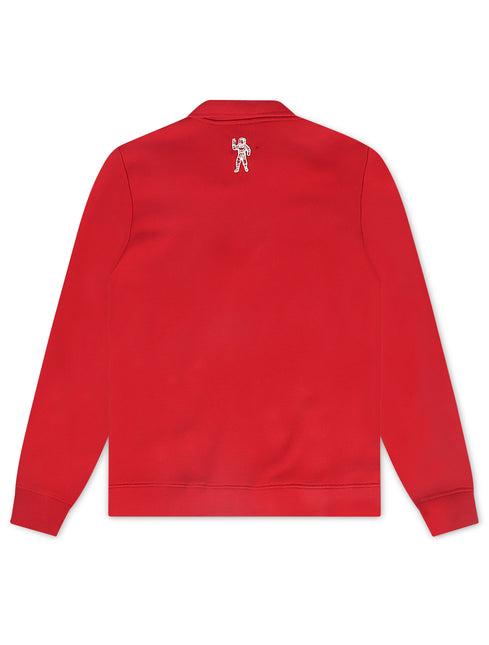 Billionaire Boys Club Terminal Long Sleeve - Chili Pepper
