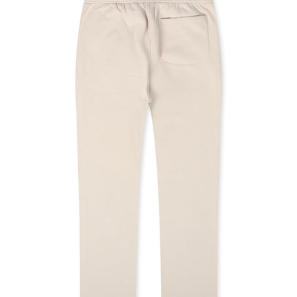 Warsaint War Supply Sweatpants - Cream