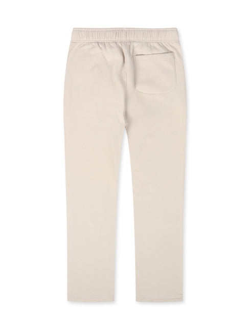 Warsaint War Supply Sweatpants - Cream