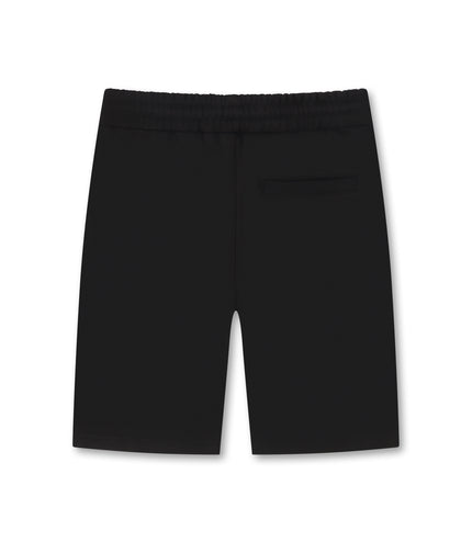 Campus Goods All-Star Shorts - Black