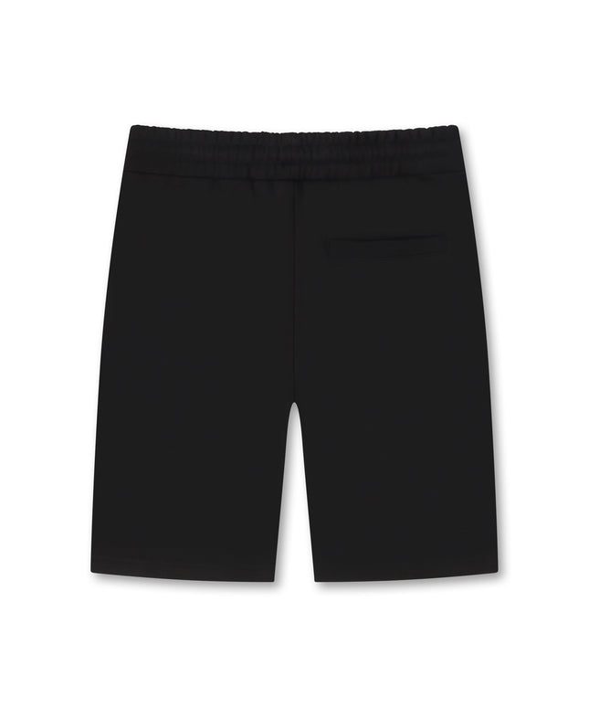 Campus Goods All-Star Shorts - Black