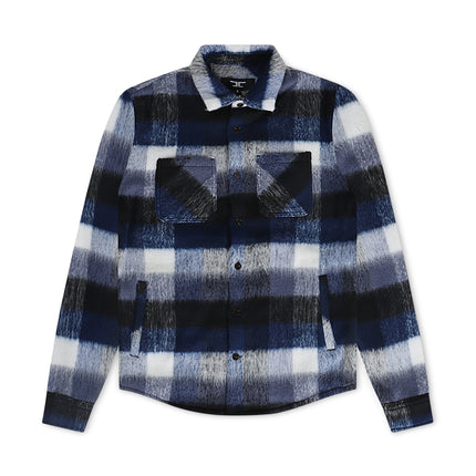Jordan Craig Kids See You In Paradise Sherpa Jacket - Blue