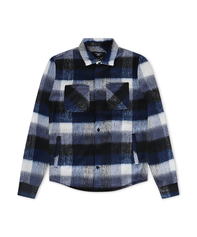 Jordan Craig Kids See You In Paradise Sherpa Jacket - Blue