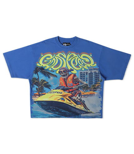Godspeed Wave Runner - Royal