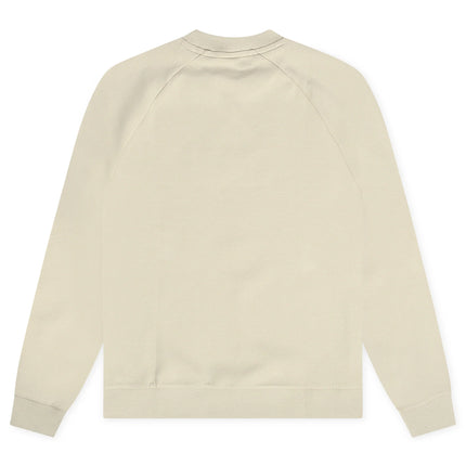 Boss Green Salbo Crewneck - Light Sage