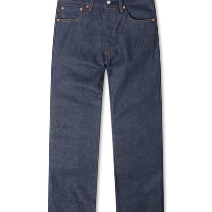 Vaqueros Levis 501™ Originales con ajuste termoencogible - Originales rígidos