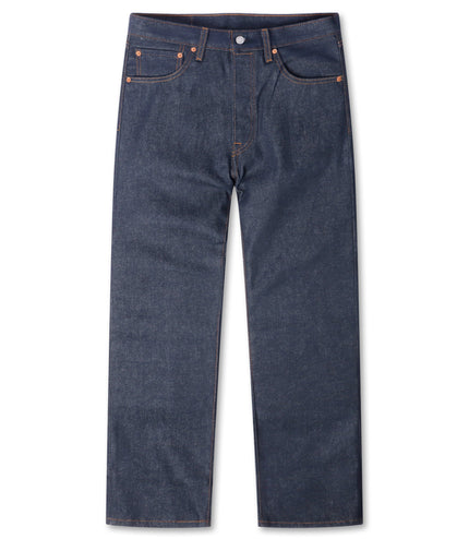 Vaqueros Levis 501™ Originales con ajuste termoencogible - Originales rígidos