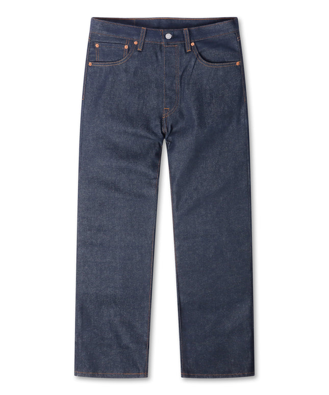 Levis 501™ Original Shrink To Fit Jeans - Original Rigid