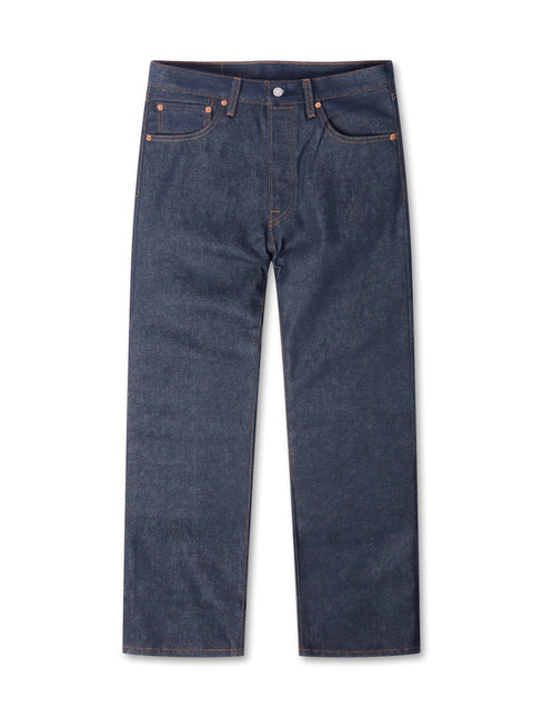 Vaqueros Levis 501™ Originales con ajuste termoencogible - Originales rígidos