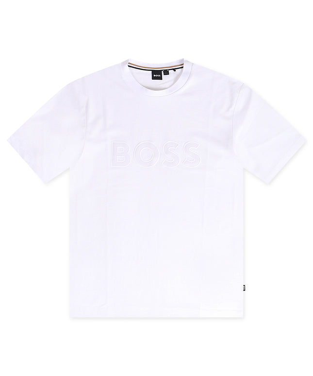 Hugo Boss C-Thompson Tee - White