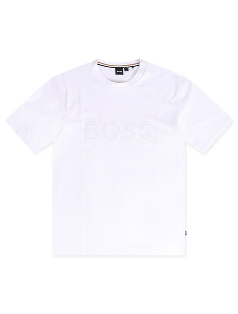 Hugo Boss C-Thompson Tee - White