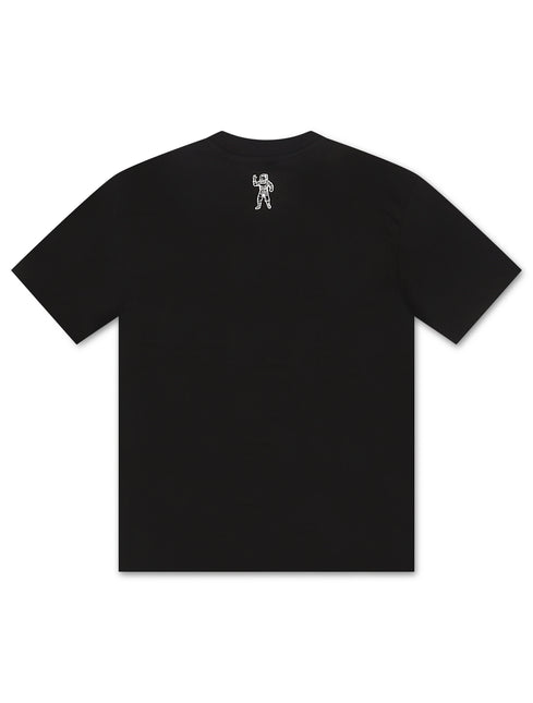 Billionaire Boys Prism Tee - Black
