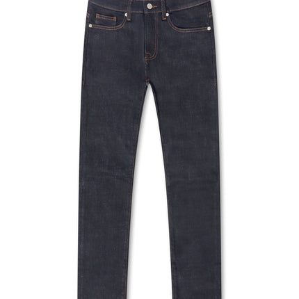 Frame L'Homme Slim Jean - Rinse