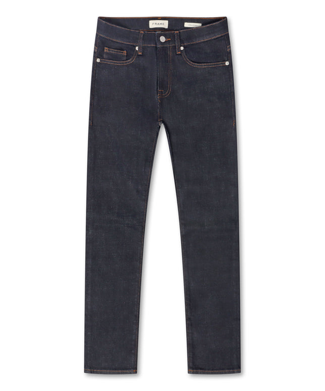 Frame L'Homme Slim Jean - Rinse